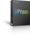 GIPVstats
